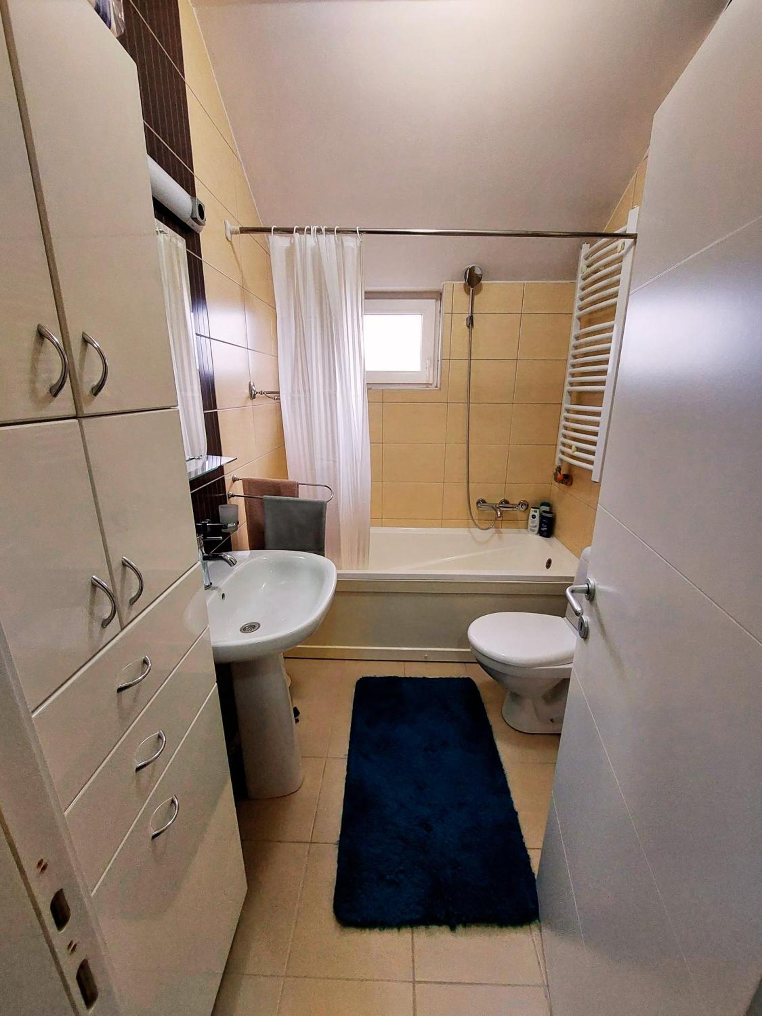 Xo Apartman Sremska Mitrovica Exteriér fotografie