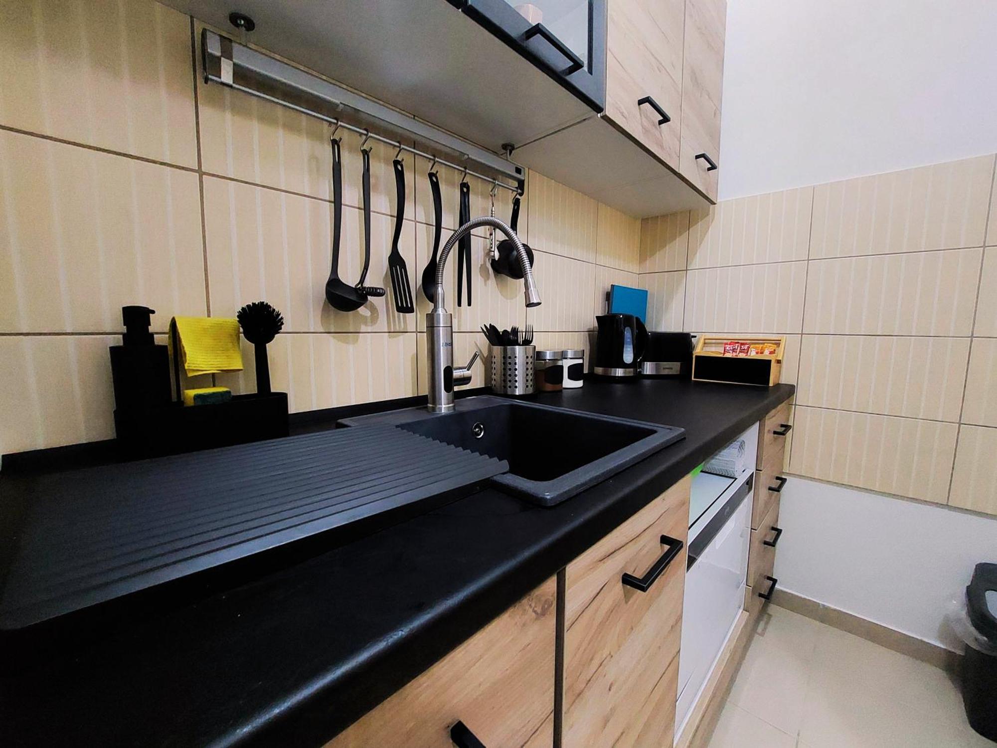 Xo Apartman Sremska Mitrovica Exteriér fotografie