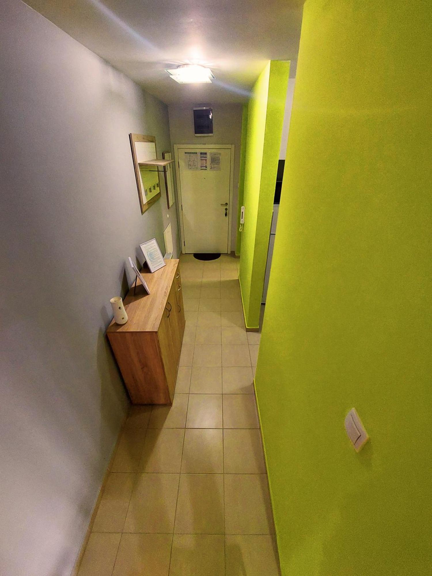 Xo Apartman Sremska Mitrovica Exteriér fotografie