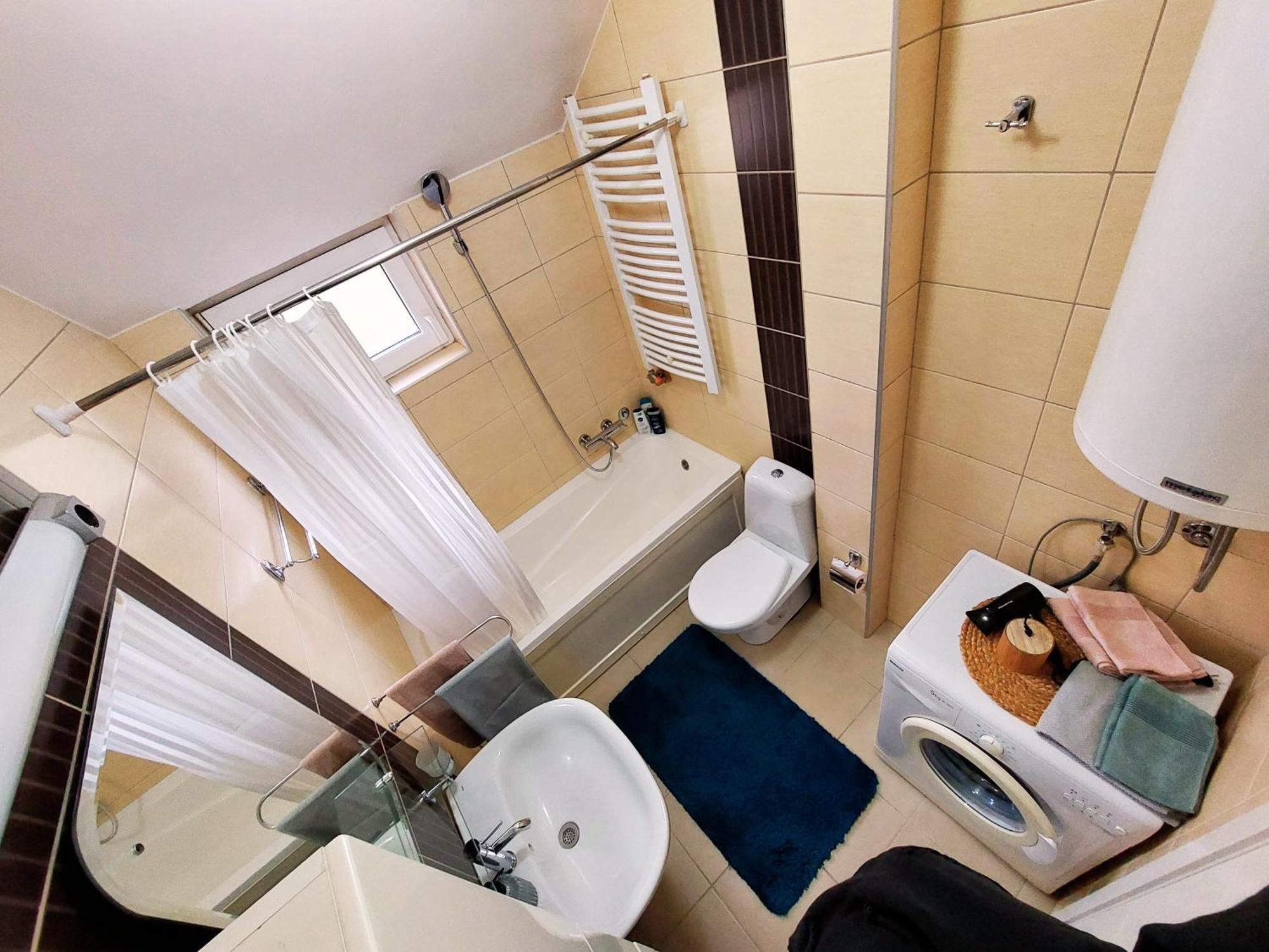 Xo Apartman Sremska Mitrovica Exteriér fotografie